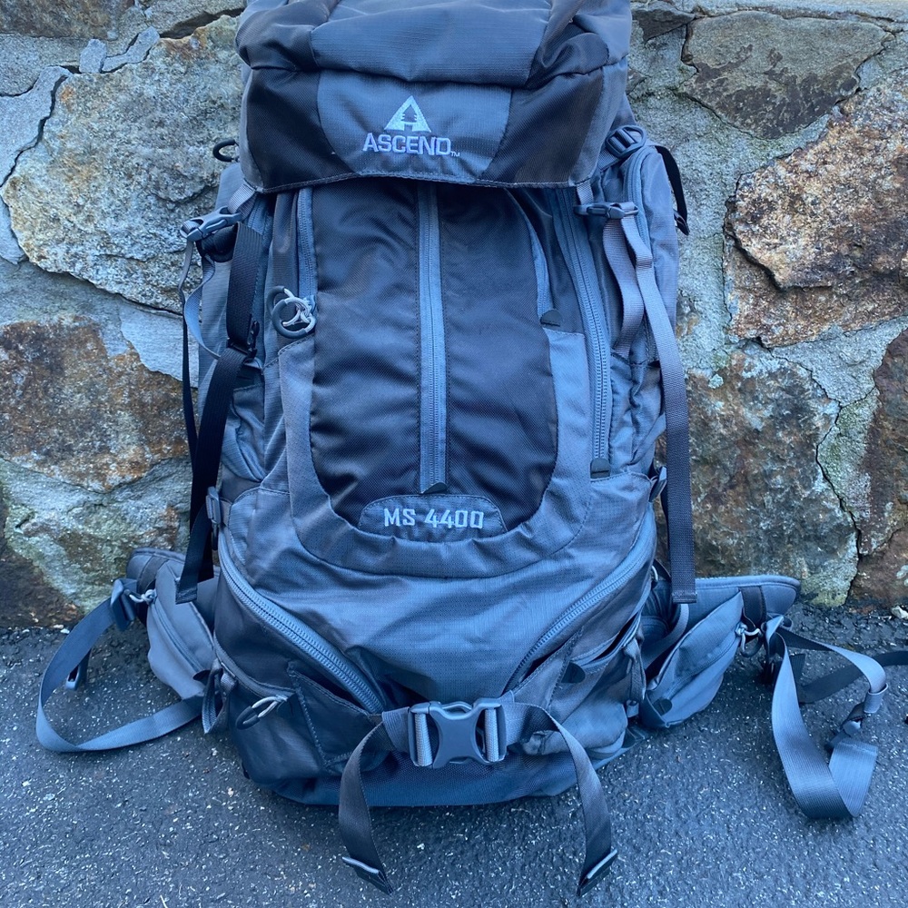 Camping Backpack